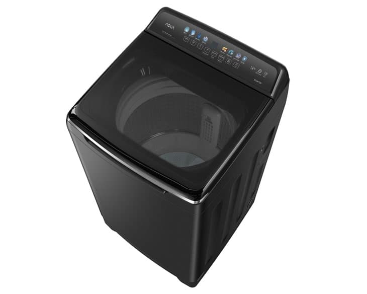 Máy Giặt Aqua Inverter 14 kg AWM14-B2158L(B)