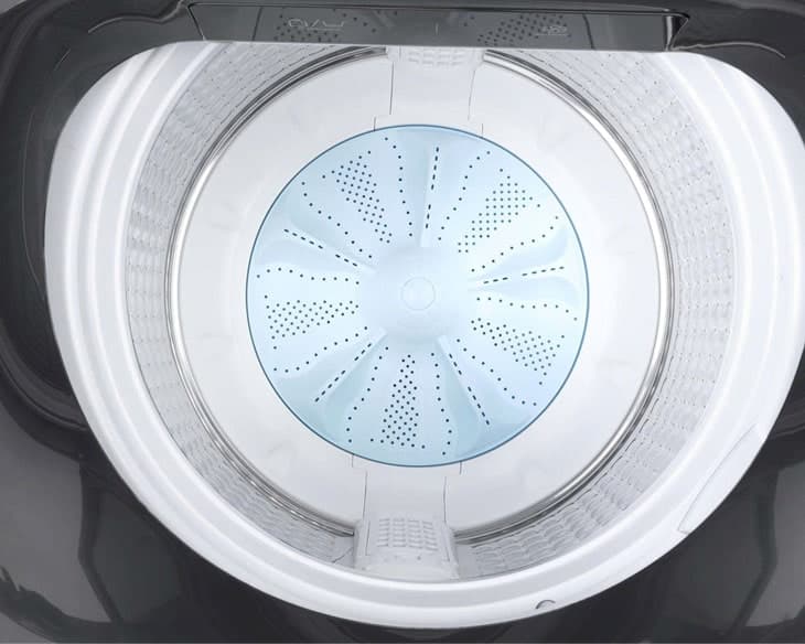Máy Giặt Aqua Inverter 16 kg AWM16-B2158L(B)