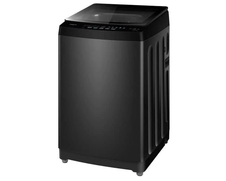 Máy Giặt Aqua Inverter 9 kg AWM9-B316K(B)