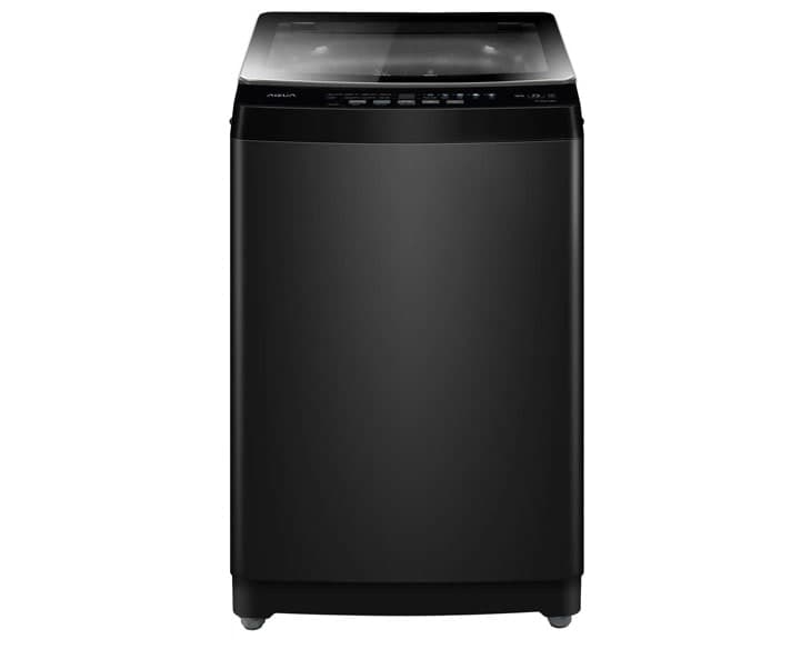 Máy Giặt Aqua Inverter 9 kg AWM9-B316K(B)