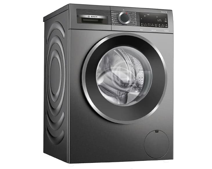 Máy Giặt Bosch 10 kg WGG25401SG