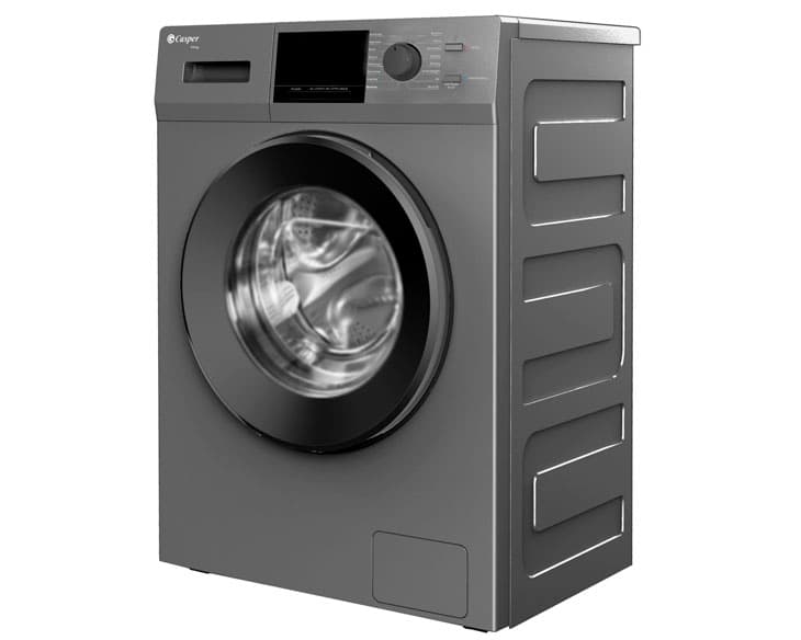 Máy Giặt Casper Inverter 10.5 kg WF-105VG5