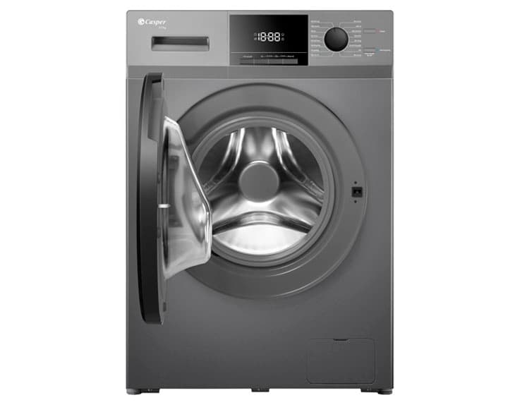 Máy Giặt Casper Inverter 10.5 kg WF-105VG5