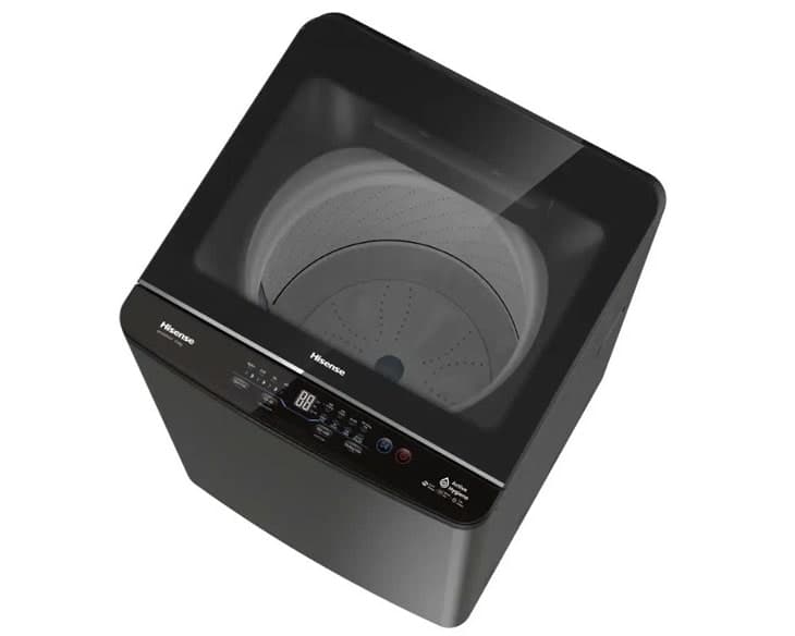 Máy Giặt Hisense 10.5 kg WTZQ1015UT