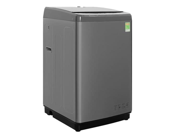 Máy Giặt Hisense 8 kg WTZQ8012UT