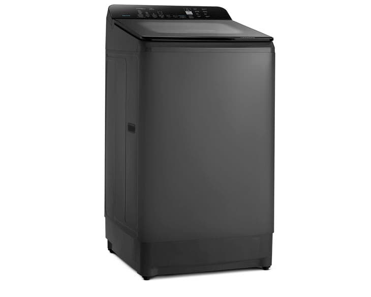 Máy Giặt Hitachi 10.5 kg LTL H0MVW0T(GG)