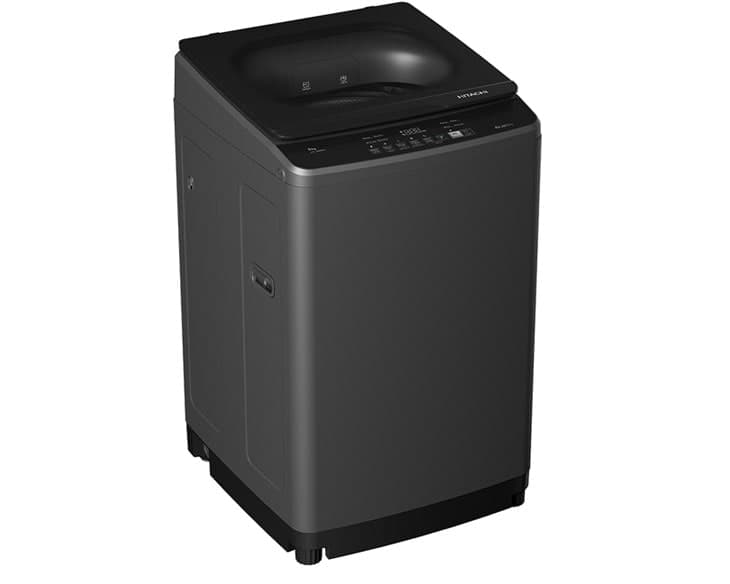 Máy Giặt Hitachi Inverter 10 kg LTL 10MV00(GG)
