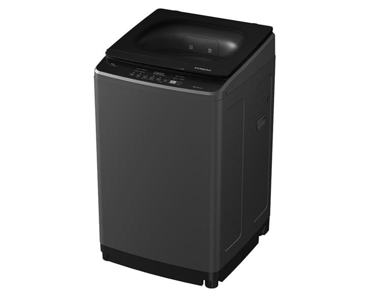 Máy Giặt Hitachi Inverter 10 kg LTL 10MV00(GG)