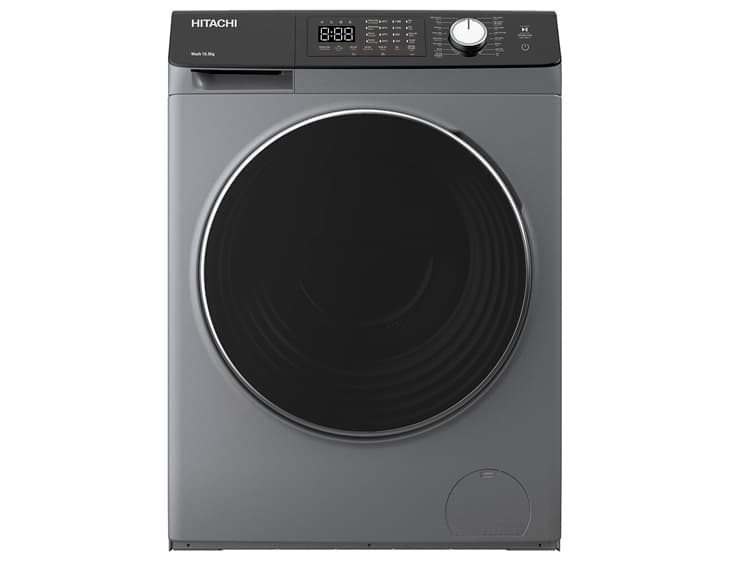 Máy Giặt Hitachi Inverter 9.5 kg BD-954HVOS