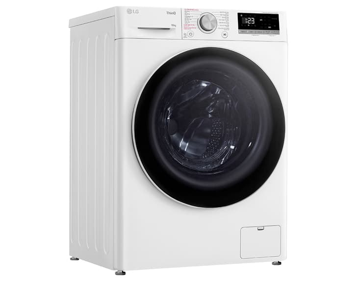 Máy Giặt LG Inverter 10 kg FV1410S4W1