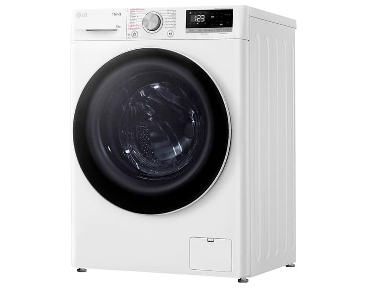 Máy Giặt LG Inverter 10 kg FV1410S4W1