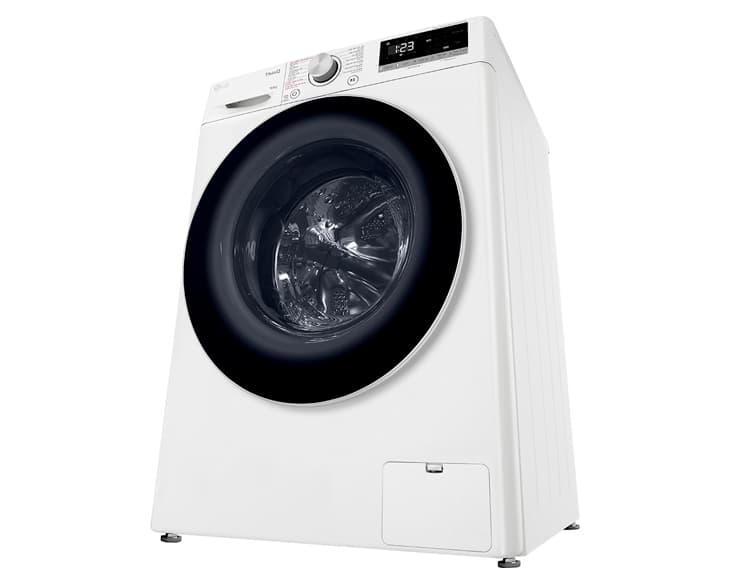 Máy Giặt LG Inverter 10 kg FV1410S4W1