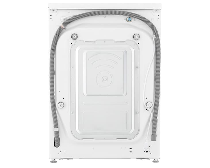 Máy Giặt LG Inverter 10 kg FV1410S4W1