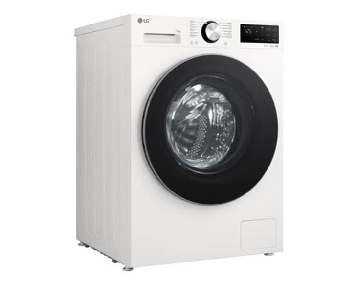Máy Giặt LG AI DD Inverter 11 kg FX1411N5W