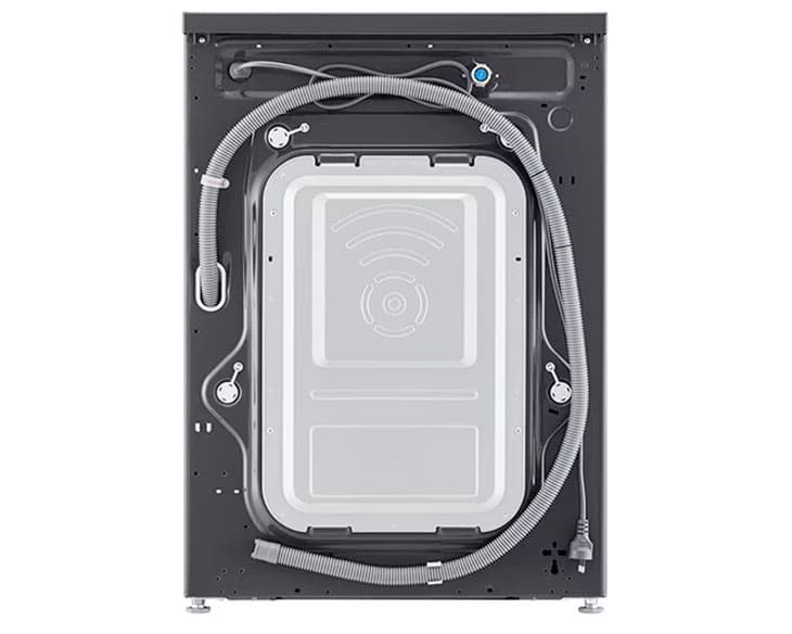Máy Giặt LG Inverter 9 kg FB1209S5M