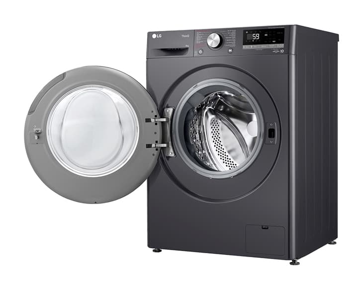 Máy Giặt LG Inverter 9 kg FV1409S4M