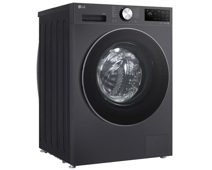 Máy Giặt LG AI Inverter 12 kg FX1412N5G