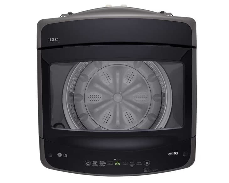 Máy Giặt LG Inverter 11 kg T2511VBTB