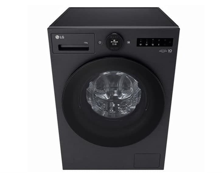 Máy Giặt LG Inverter 12 kg FX1412S3KAV