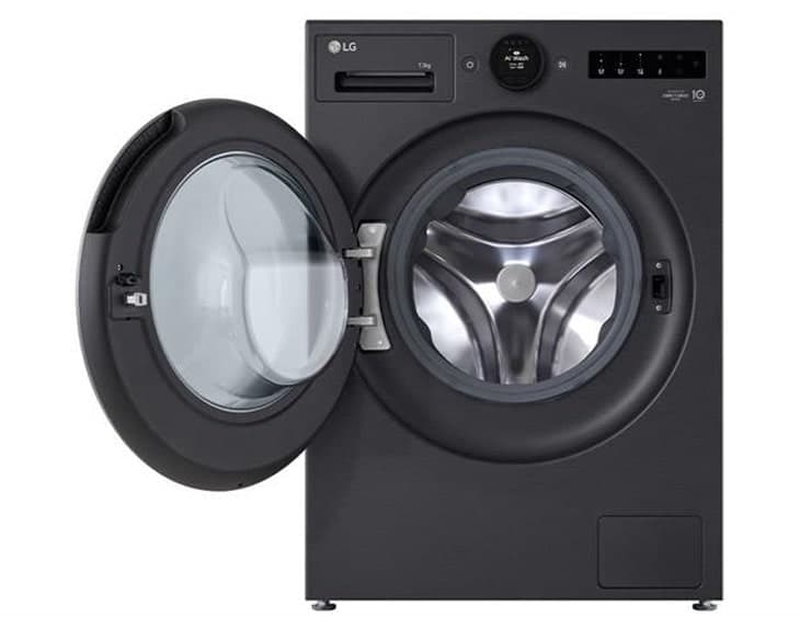 Máy Giặt LG Inverter 12 kg FX1412S3KAV