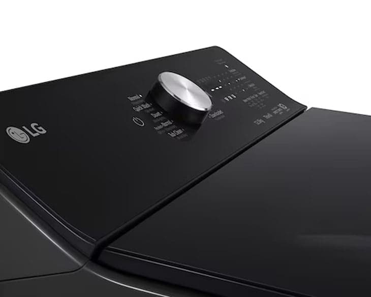 Máy Giặt LG Inverter 12 kg TX2312DT5O