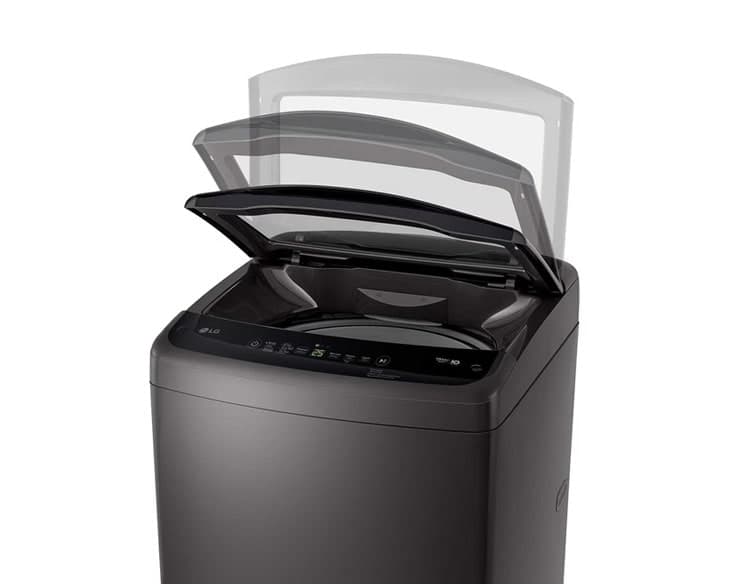 Máy Giặt LG Inverter 15 kg T2515VBTB