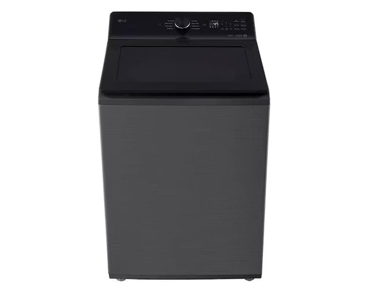 Máy Giặt LG Inverter 16 kg TX2516DT3O