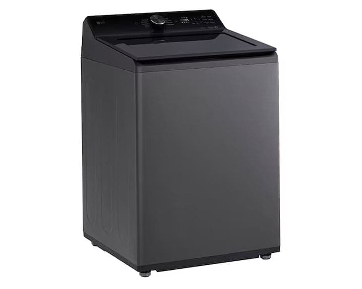 Máy Giặt LG Inverter 16 kg TX2516DT3O