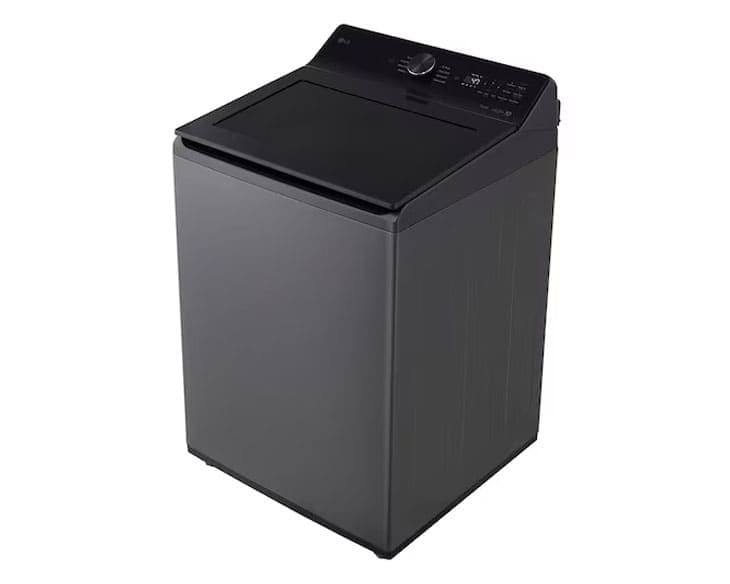 Máy Giặt LG Inverter 16 kg TX2516DT3O