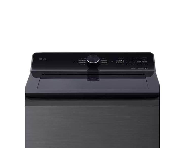 Máy Giặt LG Inverter 16 kg TX2516DT3O