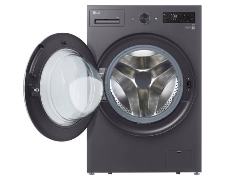 Máy Giặt LG Inverter 17 kg F2517SNTG