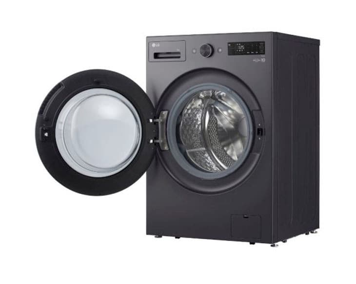 Máy Giặt LG Inverter 17 kg F2517SNTG