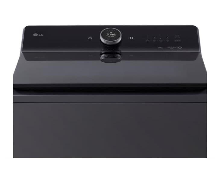 Máy Giặt LG Inverter 22 kg T2522AX7G