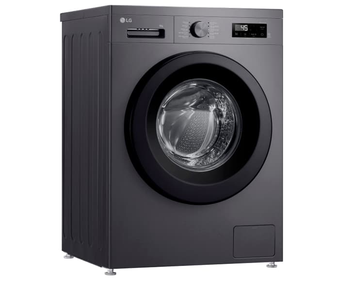 Máy Giặt LG Inverter 9 kg FB1209S6M