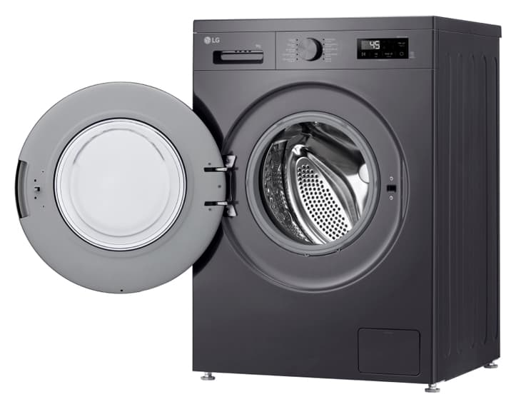Máy Giặt LG Inverter 9 kg FB1209S6M