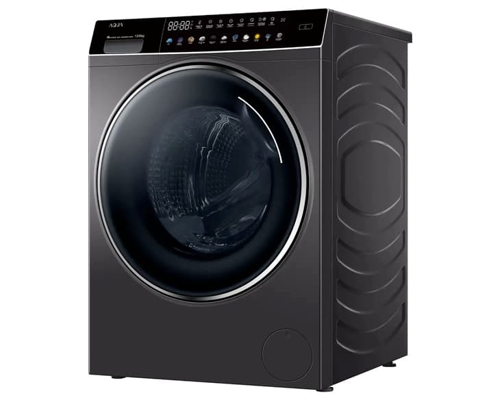Máy Giặt Sấy Aqua 13/8 kg AQD-DH1300H(PS)
