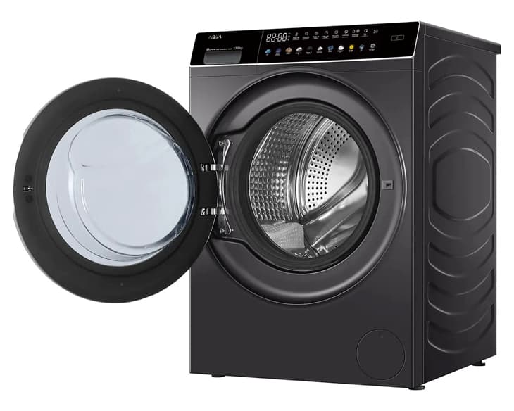 Máy Giặt Sấy Aqua 13/8 kg AQD-DH1300H(PS)