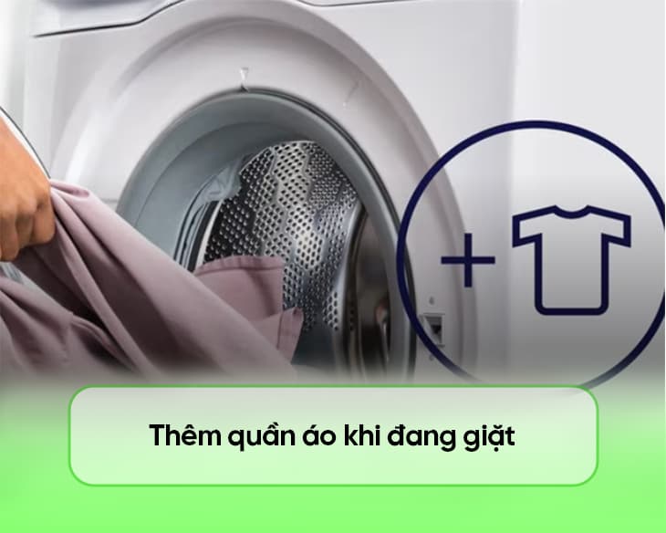 Máy Giặt Sấy Electrolux 10/7 kg EWW1024P5WB