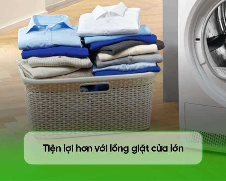 Máy Giặt Sấy Electrolux 10/7 kg EWW1024P5WB