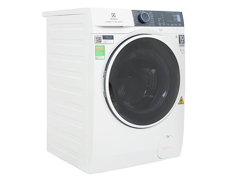 Máy Giặt Sấy Electrolux 10/7 kg EWW1024P5WB