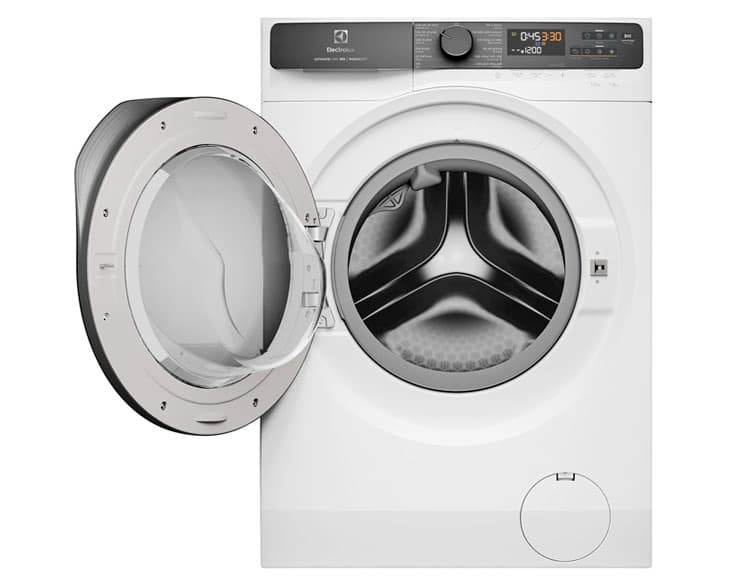 Máy Giặt Sấy Electrolux 11/7 kg EWW1123P5WC