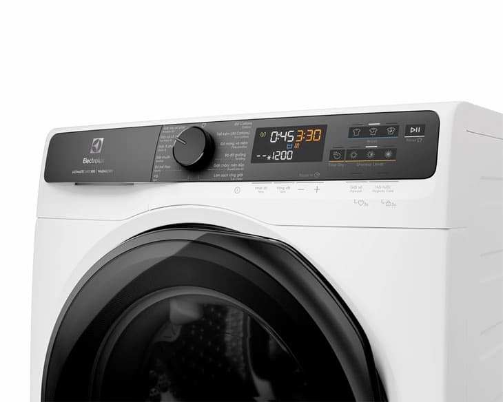 Máy Giặt Sấy Electrolux 11/7 kg EWW1123P5WC