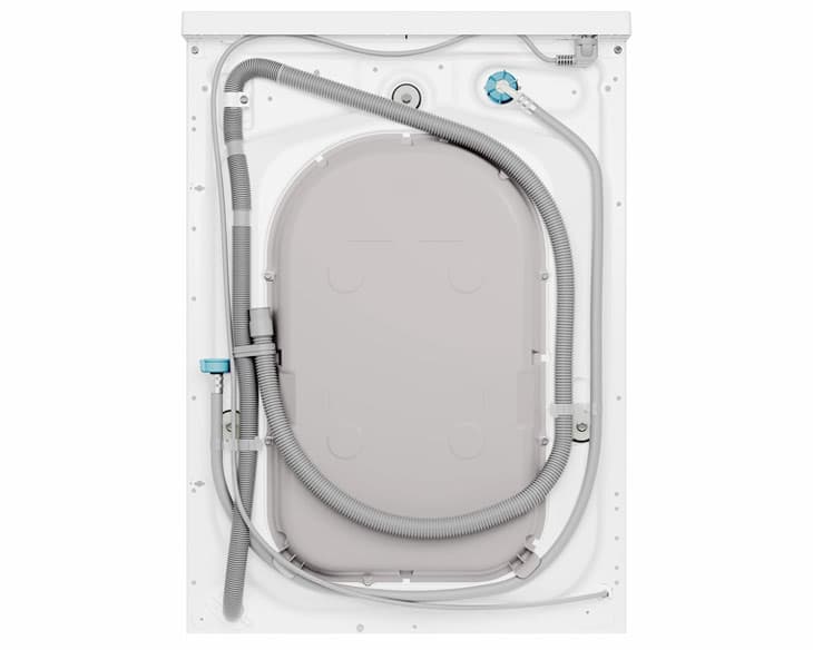 Máy Giặt Sấy Electrolux 11/7 kg EWW1123P5WC