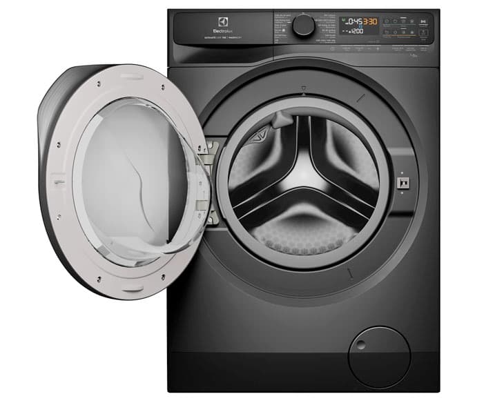 Máy Giặt Sấy Electrolux 11/7 kg EWW1143R7SC