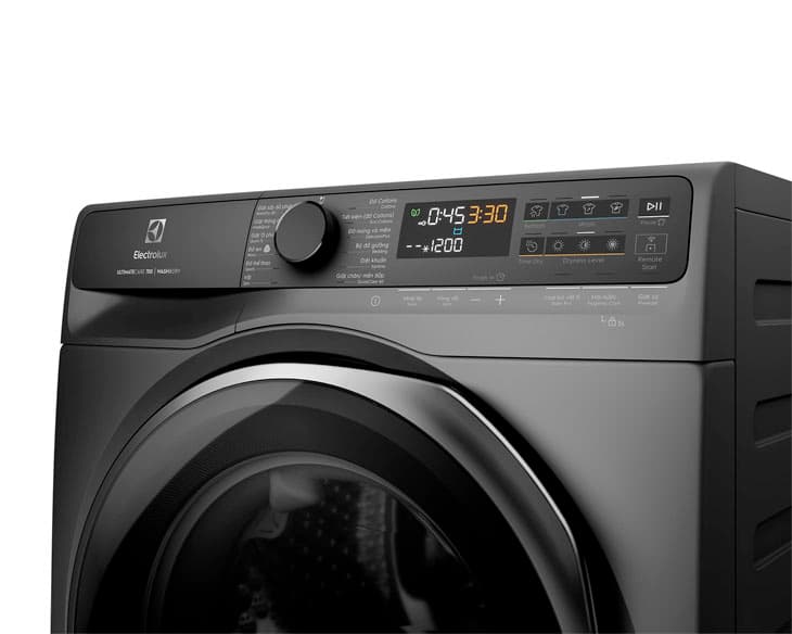 Máy Giặt Sấy Electrolux 11/7 kg EWW1143R7SC