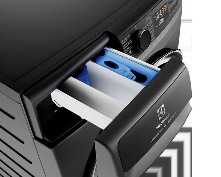 Máy Giặt Sấy Electrolux 11/7 kg EWW1143R7SC