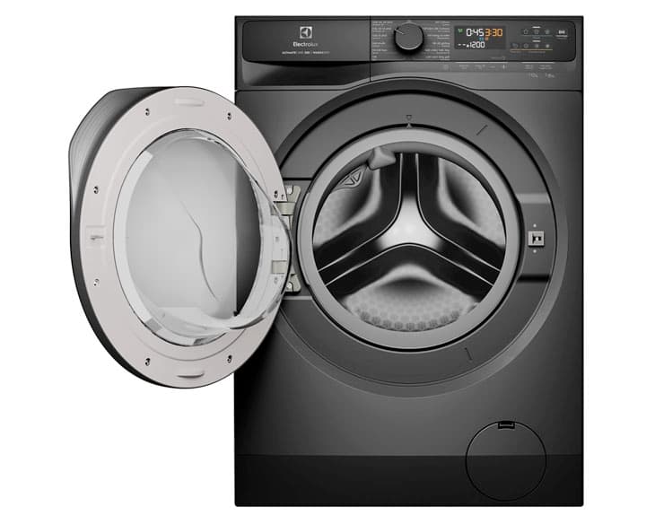 Máy Giặt Sấy Electrolux 13/9 kg EWW1343P5SC
