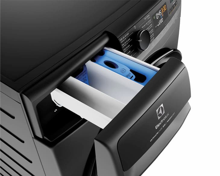 Máy Giặt Sấy Electrolux 13/9 kg EWW1343P5SC