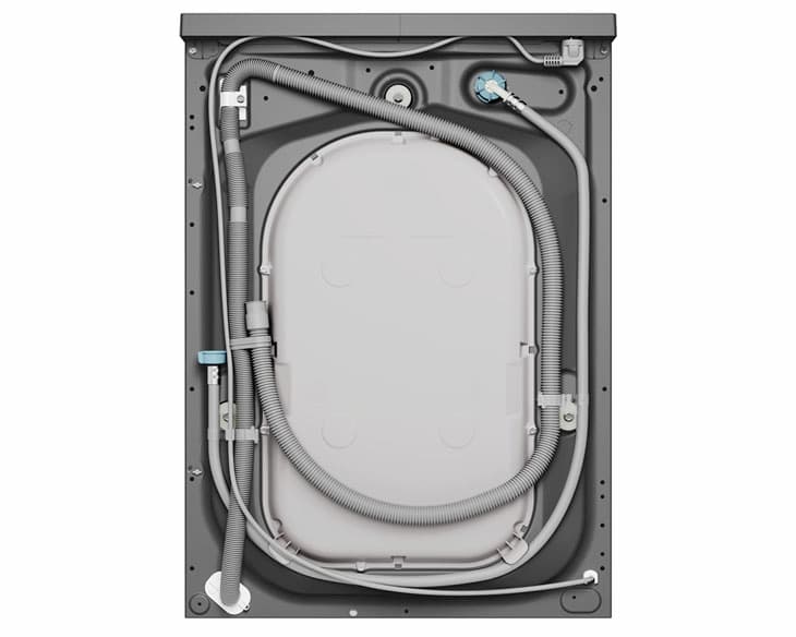 Máy Giặt Sấy Electrolux 13/9 kg EWW1343P5SC
