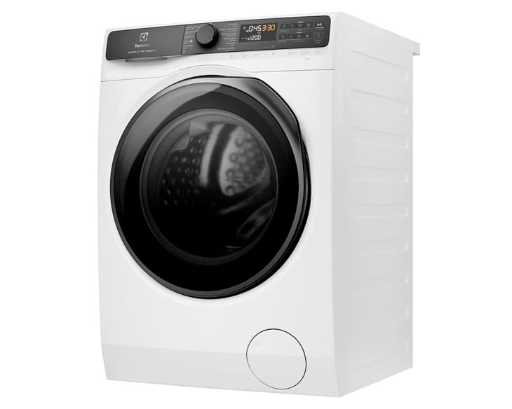 Máy Giặt Sấy Electrolux 13/9 kg EWW1343R7WC